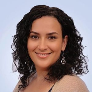 Liora Ziv
