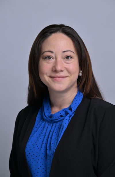 Lisa Kilpatrick