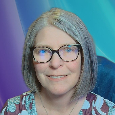 Lori MacVittie