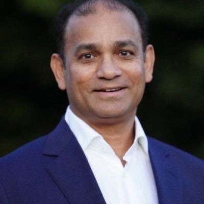 Mahesh Veerina