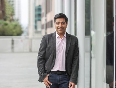 Manav Khurana