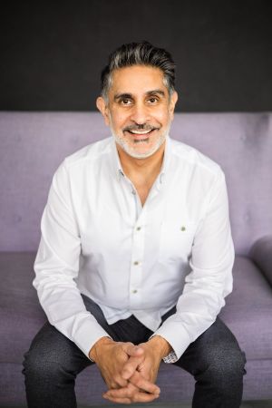 Mani Gill