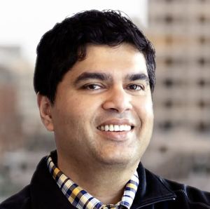 Manoj-Nair