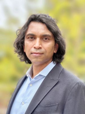 Manoj-Srivastava