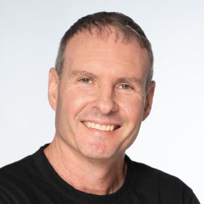 Marc Gaffan