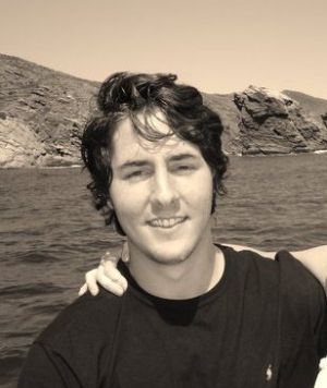 Marc MacLeod