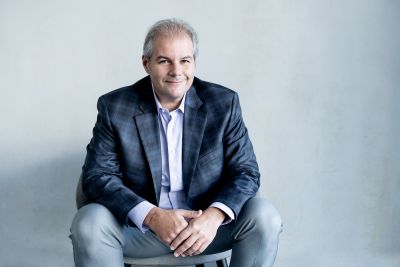 Marcelo Tamassia