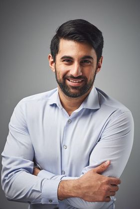 Marco Palladino