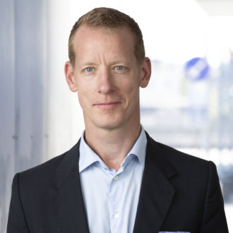 Marcus Kaber