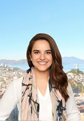Maria Buitron