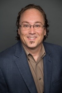 Mark Campbell