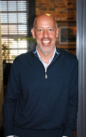Mark Clayman