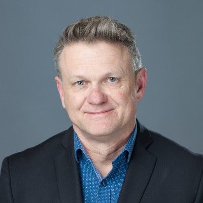 Mark-Hanson