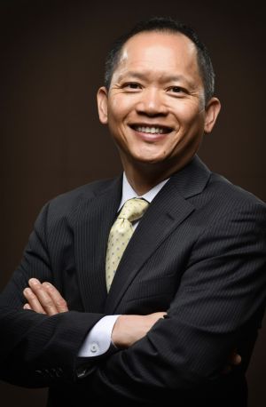 Mark-Lee