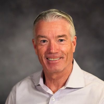 Mark Logan