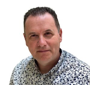 Mark Rochester
