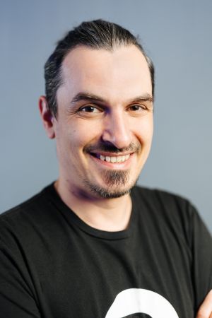 Martin Zugec