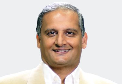 Marty Puranik