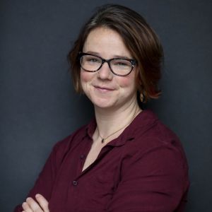 Mary-Thengvall