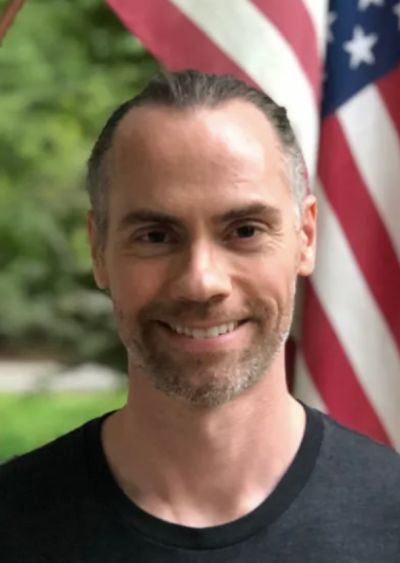 Matt Mullins