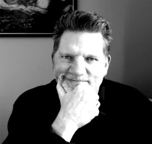 Matt Stevens