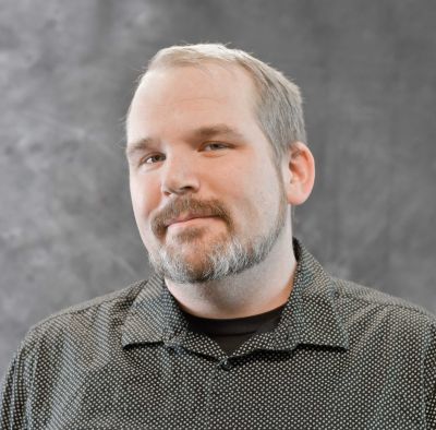 Matthew Romero