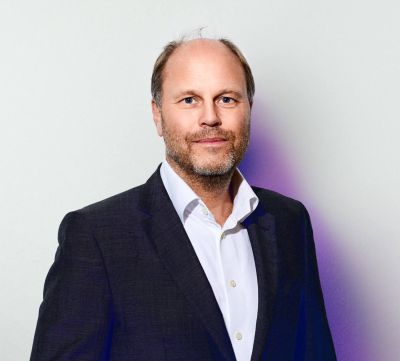 Mattias Fridstrom