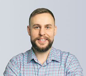 Max Kolomyeytsev