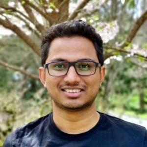 Mayank-Kumar