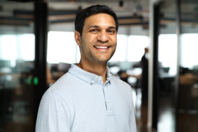 Mayur Pillay