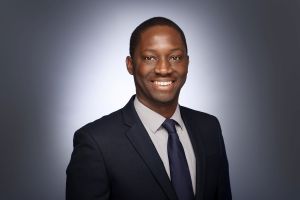 Michael Adjei