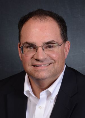 Michael Magrath