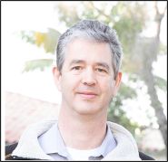 Michael Mallen