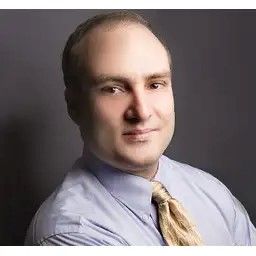 Michael Rinehart