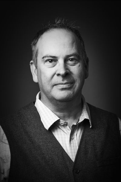 Mike-Bursell