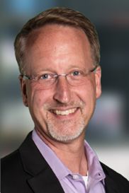 Mike Fuhrman