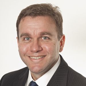Mike Hollands