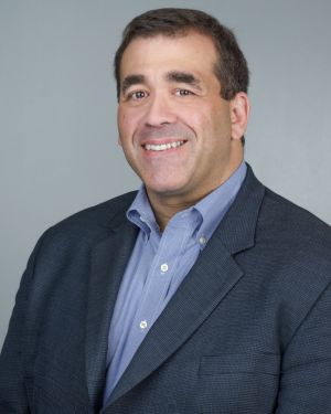 Mike Puglia
