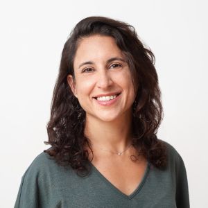 Miriam Liszewski