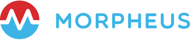 Morpheus Logo Morpheus Logo