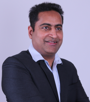 Murali Nethi