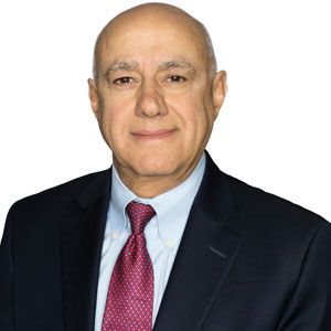 Nader Salessi