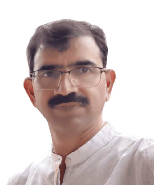 Naresh Duddu