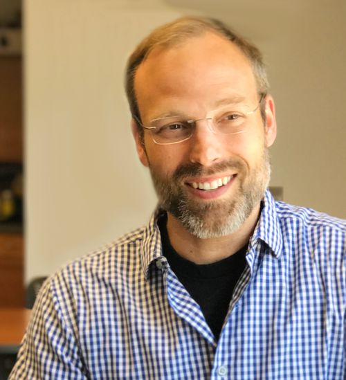 Nate Spillson