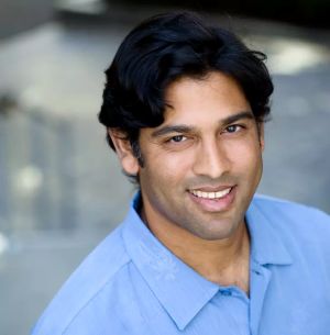 Neelan Choksi