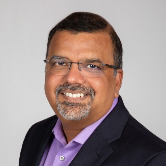 Neeraj Mathur