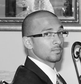 Neil Correa