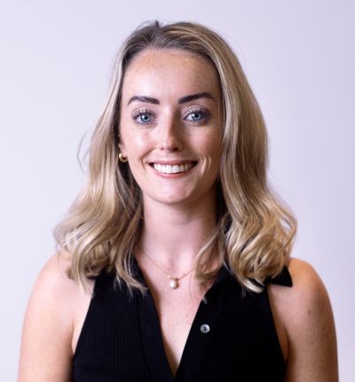 Niamh O'Connell