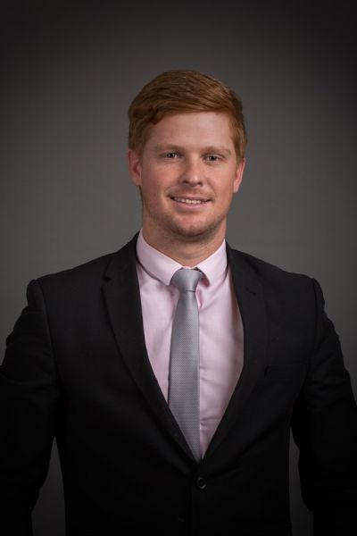 Nick Botha