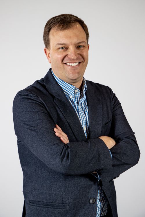 Nick Rossmann
